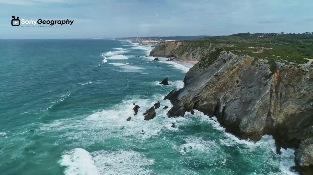 Amazing Bermuda Triangle Atlantic Ocean