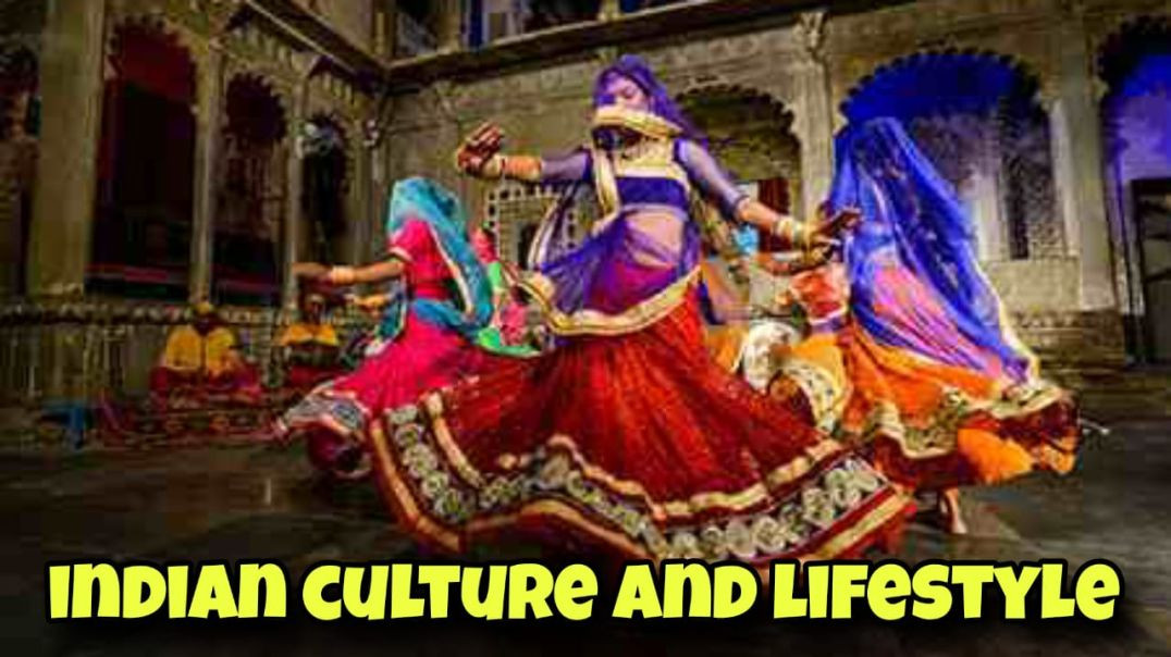 indian culture and lifestyle