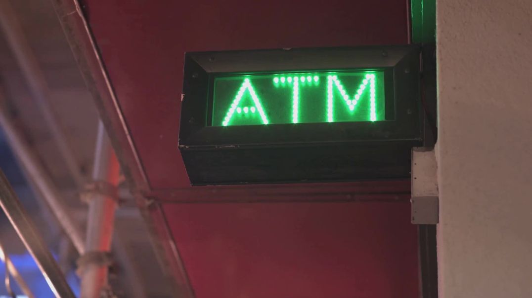 ATM ka Avishkar Kaise Badla Duniya Ka