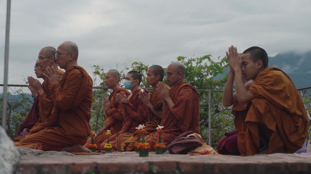 Buddha dharma to history